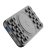 CELLULARLINE octopus wireless powerbank 10000 mah black pboctopus10pdwirk