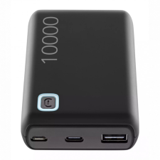 CELLULARLINE PBESSENCE10000K Black power bank