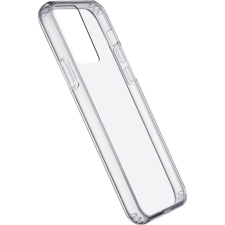 CELLULARLINE Samsung Galaxy A72 hátlap tok átlátszó (CLEARDUOGALA72T) tok és táska
