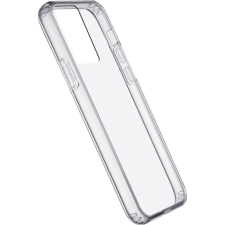 CELLULARLINE Samsung Galaxy A72 hátlap tok átlátszó (CLEARDUOGALA72T) (CLEARDUOGALA72T) - Telefontok tok és táska