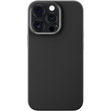 CELLULARLINE Sensation Apple iPhone 16 Pro Telefon tok - Fekete (SENSATIONIPH16PROK) tok és táska