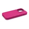 CELLULARLINE Sensation protective silicone cover with MagSafe support for Apple iPhone 15, pink SENSPLUSIPH15P