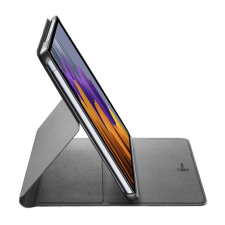 CELLULARLINE Tok állvánnyal Folio Samsung Galaxy Tab S9 FOLIOGTABS911K, fekete tablet tok