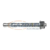  CELO 910145BAP BA plus 10-145/70 CE minősített, önfeszítő acél alapcsavar
