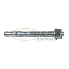  CELO 920270BAP BA plus 20-270/130 CE minősített, önfeszítő acél alapcsavar barkácsolás, csiszolás, rögzítés