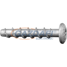  CELO 9ZG545BTSPT 6-55/5 Tűzálló Direkt betoncsavar BTS 5 barkácsolás, csiszolás, rögzítés