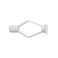 CELO Fixings Technology Apolo/Celo 9840HR műa nylon szárnyas gipszkarton tipli dupla falhoz villanyszerelés