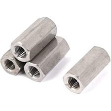 CELO Fixings Technology Apolo/Celo Menetes szár toldó M8*30 9830MS villanyszerelés