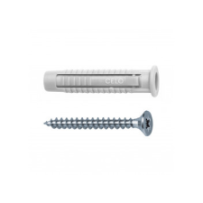 CELO Fixings Technology TIPLI MUANYAG FX5UNIV.+FACSAV 3*3 villanyszerelés