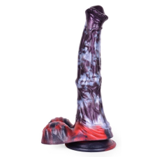  Celori – prémium dildó, 20 x 4,5 cm érzéki élményért műpénisz, dildó