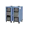 Celsius P-V30 NA vegyestüzelésű kazán nagyajtós (27kW)