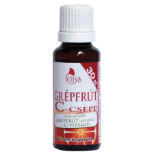  Celsus Grépfrút C-csepp 30ml vitamin és táplálékkiegészítő