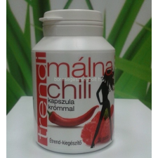 Celsus Trendi málna chilli kapszula krómmal Celsus 30 db vitamin és táplálékkiegészítő