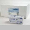  Celtex 72.421 Hajtogatott kéztörlő, 2 rétegű, 50% cell., 21,5x22, 15×210
