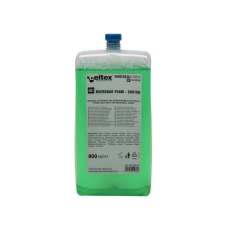 CELTEX E-Control fertőtlenítő (antimikrobiális) hatású habszappan, 800 ml, 1000 adag tisztító- és takarítószer, higiénia