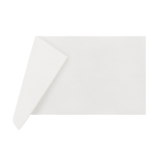 Celtex S.P.A. Infibra Venus airlaid asztalterítő 100x100cm fehér 25 db/csomag lakástextília