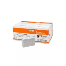CELTEX SAVE PLUS HAJTOGATOTT KÉZTÖRLŐ, 2 RÉTEG, 21,5X21CM, 15X200 LAP higiéniai papíráru