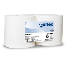 CELTEX Smart ipari törlő cell.2réteg 800lap 24x30cm/lap 240m 2tek/zsug 70zsug/raklap higiéniai papíráru