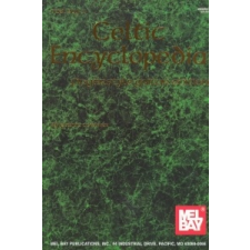Celtic Guitar Encyclopedia – Glenn Weiser idegen nyelvű könyv