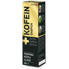 Cemio Koffein Sampon 400 ml (8594160272992) sampon