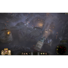 Cenega 63 Days - The Home Army Edition, PlayStation 5, Konzol játékszoftver videójáték