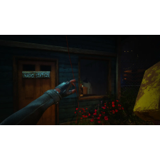 Cenega A Quiet Place: The Road Ahead, PlayStation 5, Konzol játékszoftver videójáték