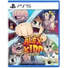 Cenega Alex Kidd in Miracle World DX, PlayStation 5, Konzol játékszoftver