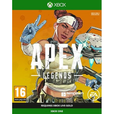 Cenega Apex Legends Lifeline Edition, Xbox One, Konzol játékszoftver videójáték