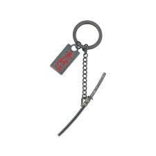 Cenega Assassin's Creed Shadows - Naoe Katana kulcstartó kulcstartó