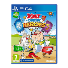 Cenega Asterix & Obelix: Heroes, PS4, Konzol játékszoftver videójáték