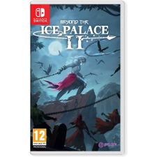 Cenega Beyond The Ice Palace 2, Nintendo Switch, Konzol játékszoftver videójáték