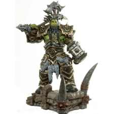 Cenega Blizzard, World of Warcraft - Thrall, 58cm, Szobor játékfigura