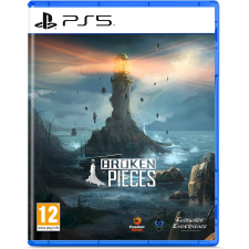 Cenega Broken Pieces, PlayStation 5, Konzol játékszoftver videójáték