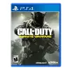 Cenega Call of Duty: Infinite Warfare, PlayStation 4, Konzol játékszoftver