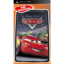 Cenega Cars, PlayStation Portable játékszoftver videójáték