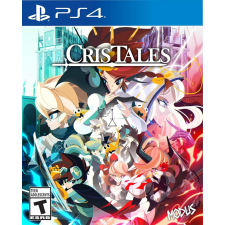Cenega Cris Tales, PlayStation 4, Konzol játékszoftver videójáték