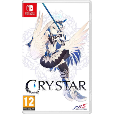 Cenega Crystar, Nintendo Switch, Konzol játékszoftver videójáték