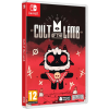 Cenega Cult of the Lamb, Nintendo Switch, Konzol játékszoftver