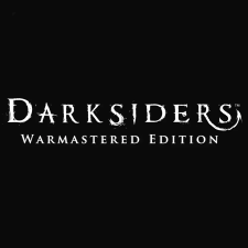 Cenega Darksiders, Warmastered Edition, PlayStation 4, Konzol játékszoftver videójáték
