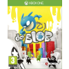 Cenega De Blob, Xbox One, Konzol játékszoftver