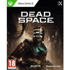 Cenega Dead Space Remake, Xbox Series, Konzol játékszoftver videójáték