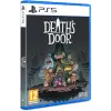 Cenega Death's Door, PlayStation 5, Konzol játékszoftver