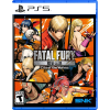 Cenega Fatal Fury: City of the Wolves - Special Edition, PlayStation 5, Konzol játékszoftver