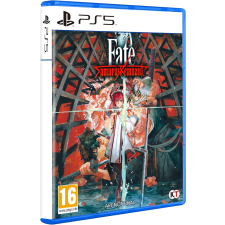 Cenega Fate Samurai Remnant, PlayStation 5, Konzol játékszoftver videójáték