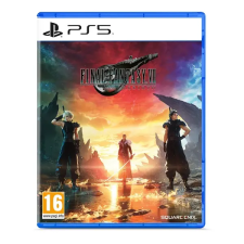 Cenega Final Fantasy VII: Rebirth, PS5, Konzol játékszoftver videójáték