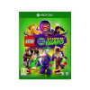 Cenega GAME XBOX ONE LEGO DC Super-Villains