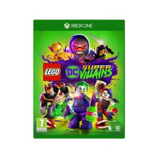 Cenega GAME XBOX ONE LEGO DC Super-Villains videójáték