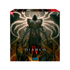 Cenega Gaming Puzzle Series: Diablo IV - Inarius 1000 db-os puzzle puzzle, kirakós