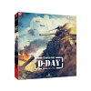 Cenega Gaming Puzzle Series: World Of Tanks - D-Day 1000 db-os puzzle