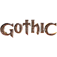 Cenega Gothic Remake, PlayStation 5, Collector's Edition, Konzol játékszoftver videójáték